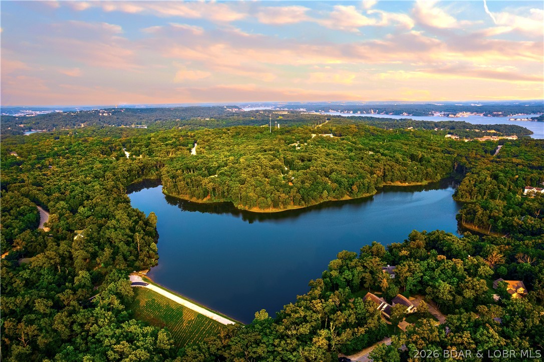 Kays Point #1 - Residential