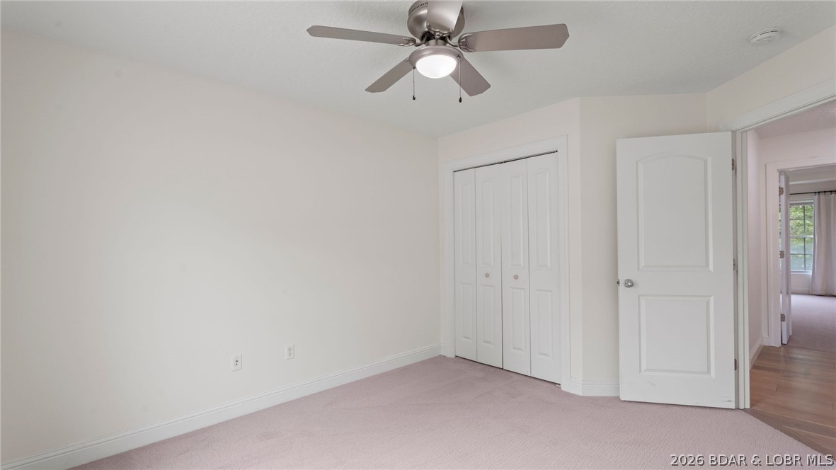 Kays Point #1 - Residential