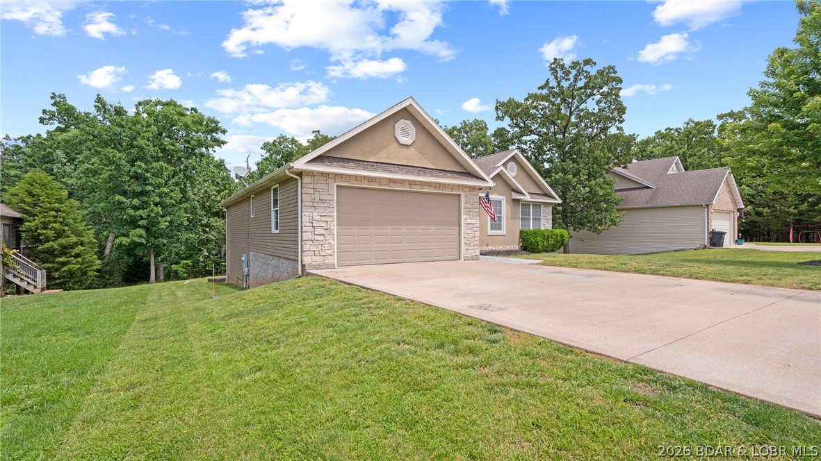Kays Point #1 - Residential