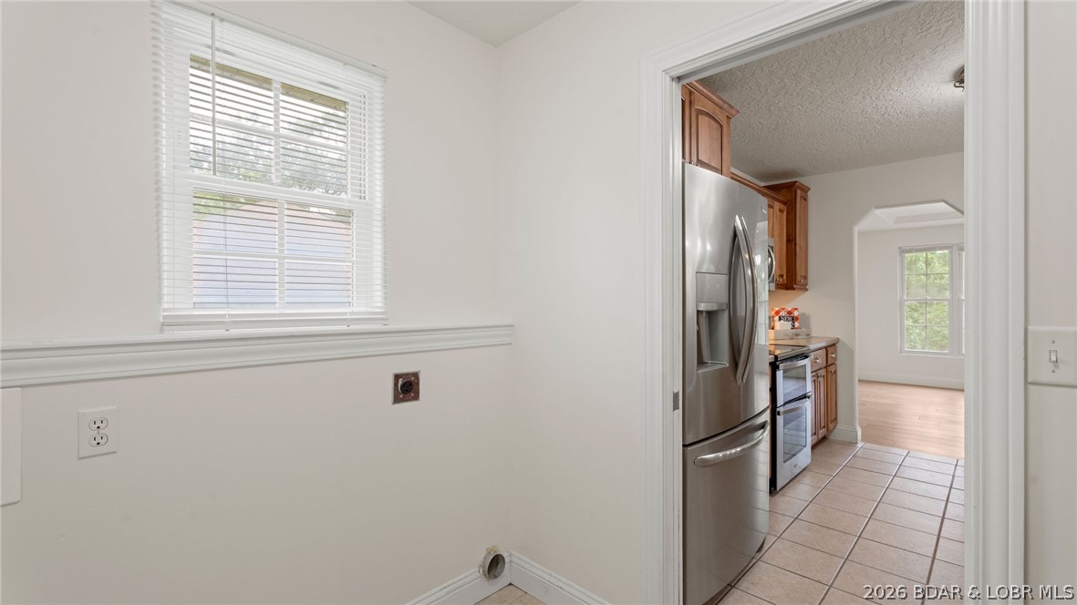 Kays Point #1 - Residential