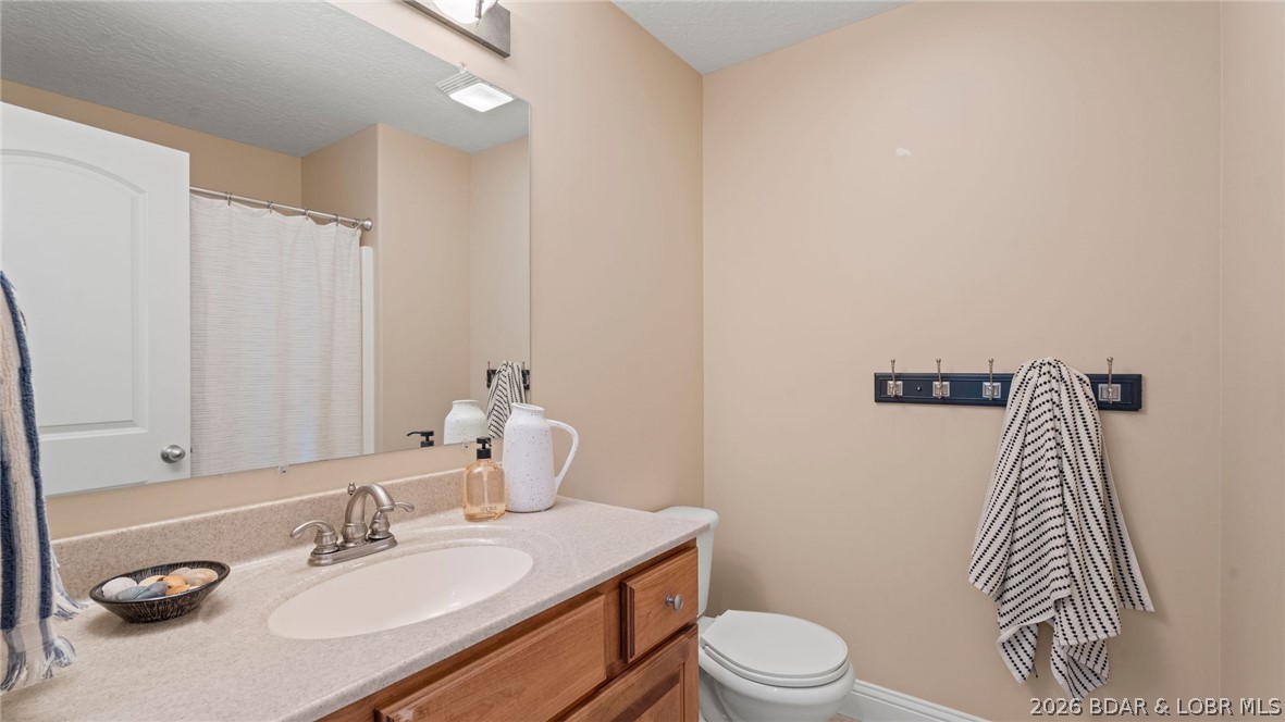 Kays Point #1 - Residential