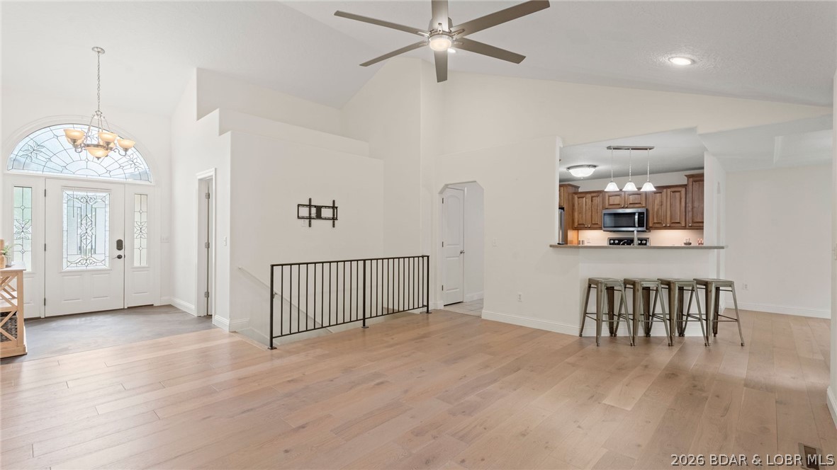 Kays Point #1 - Residential