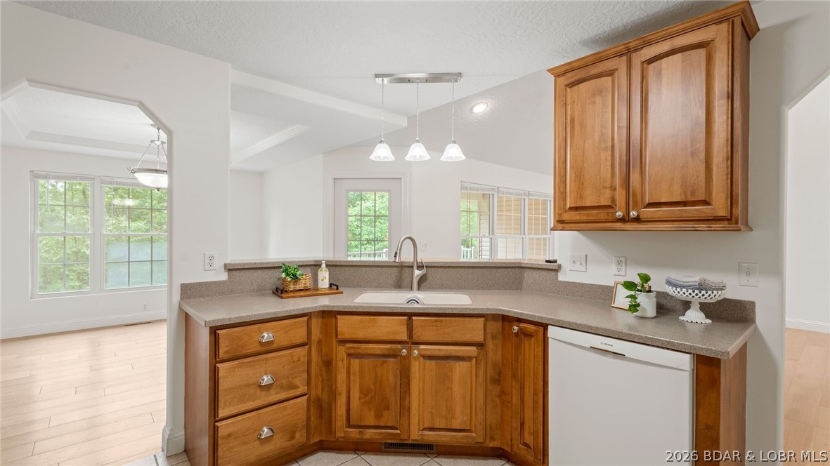 Kays Point #1 - Residential