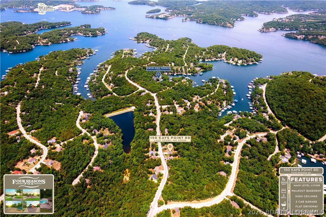 Kays Point #1 - Residential