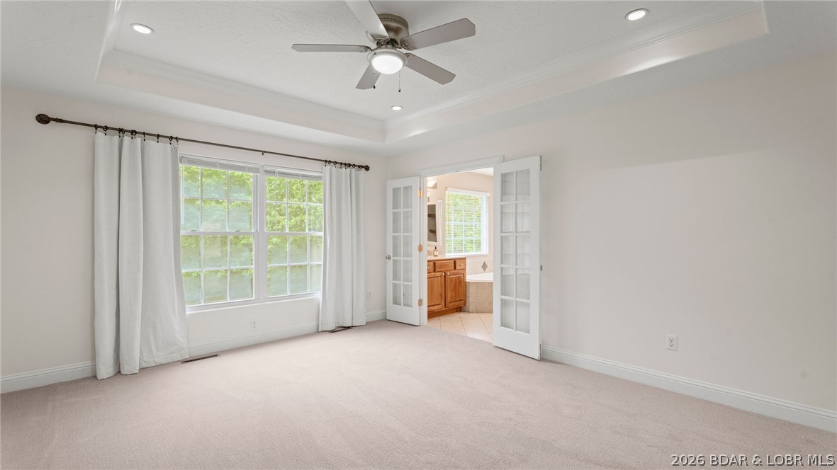 Kays Point #1 - Residential