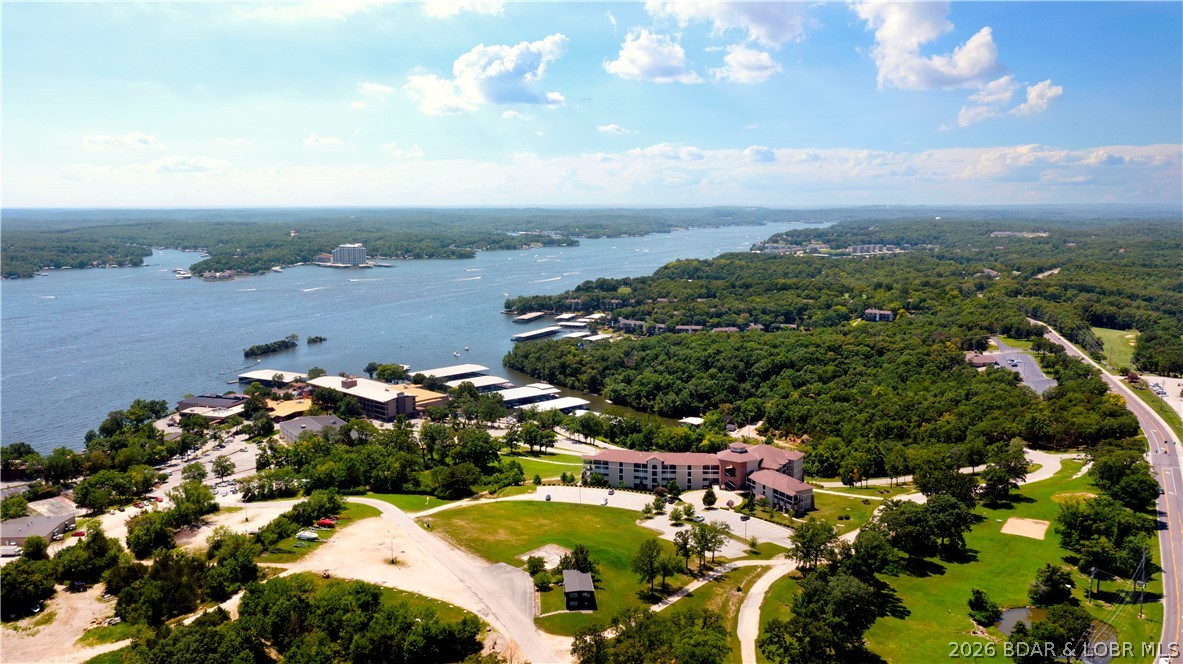 Kays Point #1 - Residential