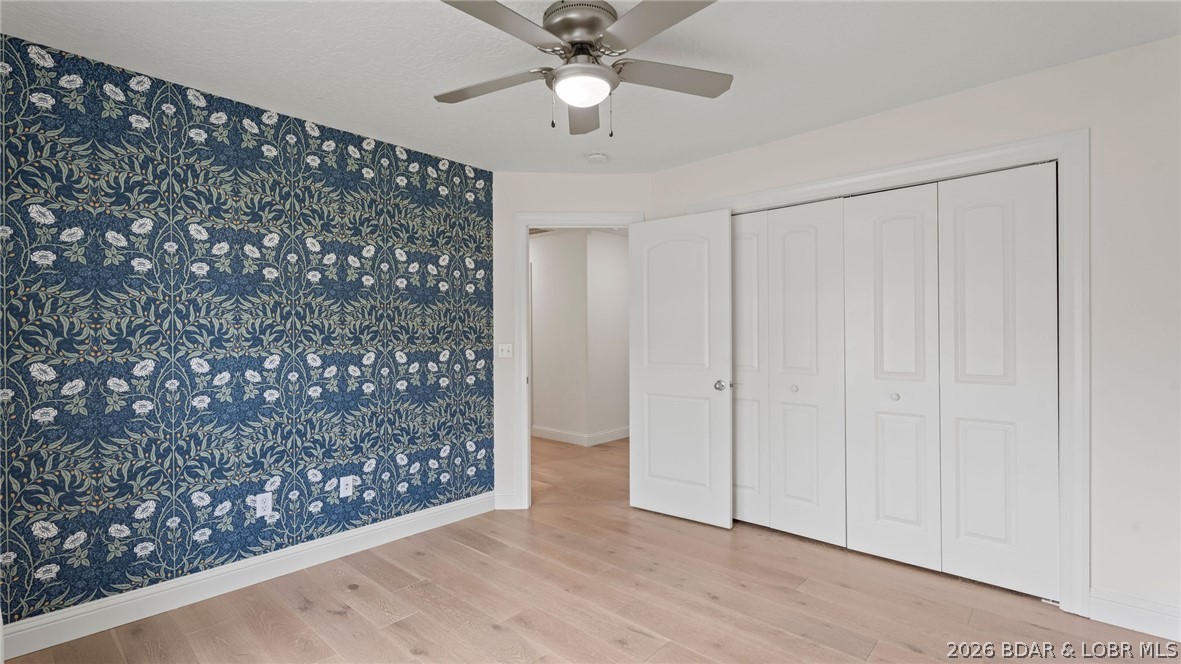 Kays Point #1 - Residential