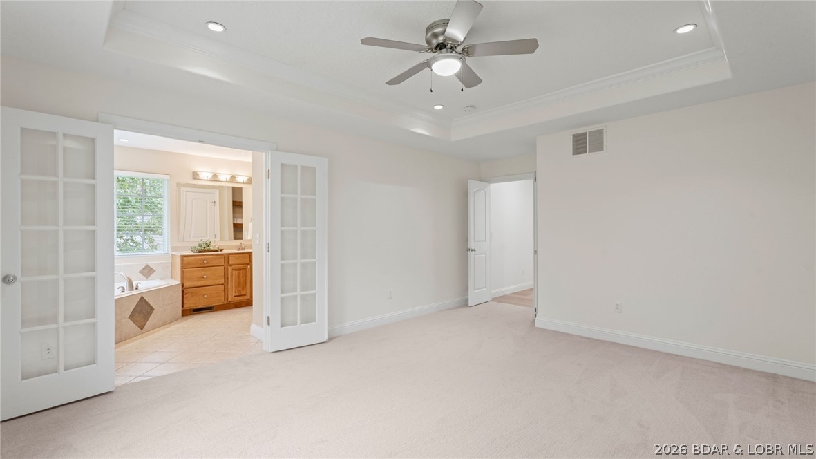 Kays Point #1 - Residential