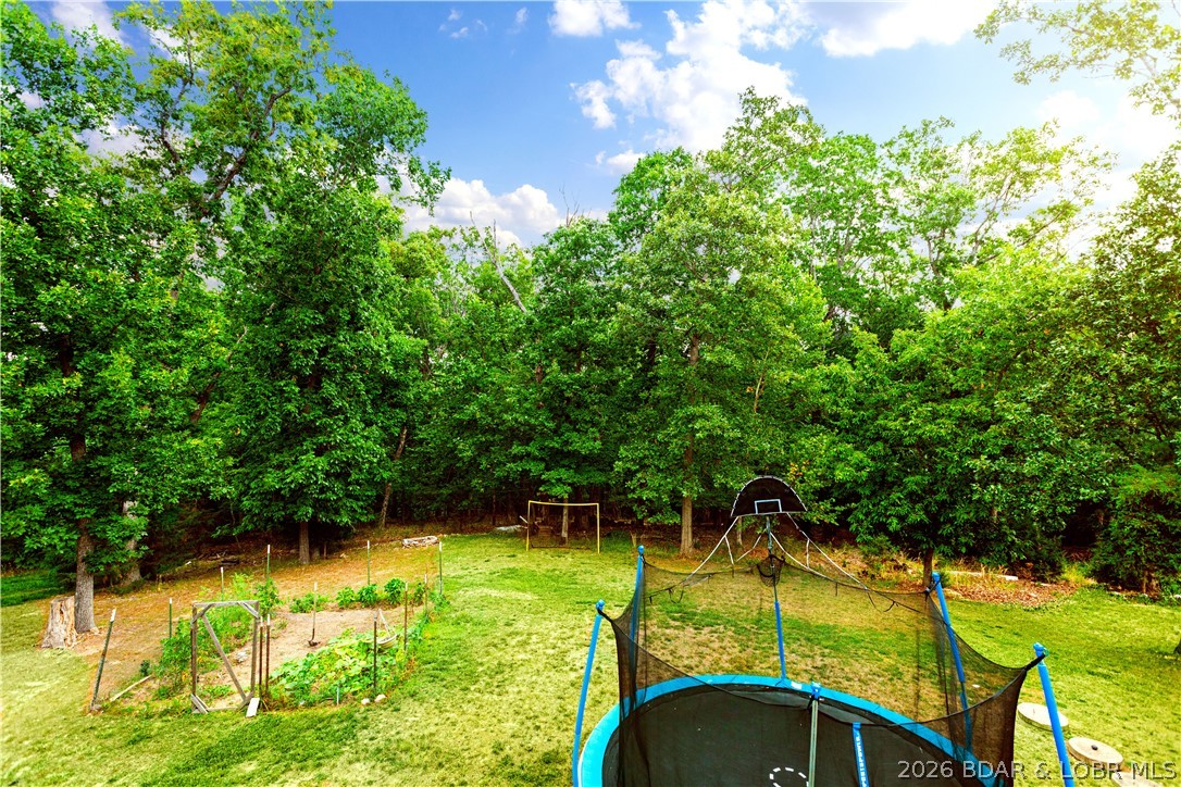 Kays Point #1 - Residential