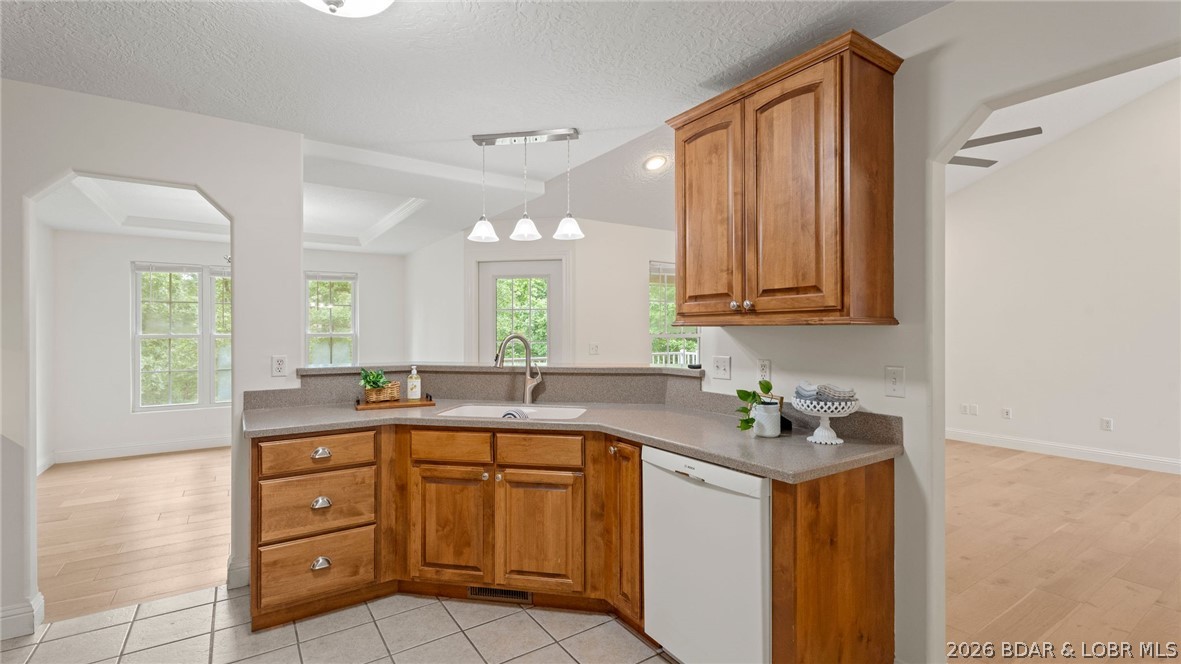 Kays Point #1 - Residential