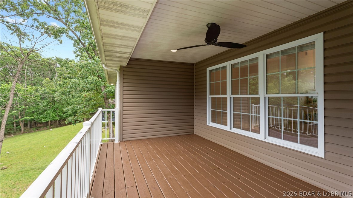 Kays Point #1 - Residential