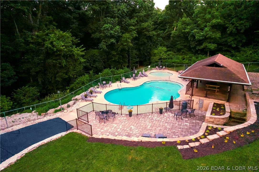 Kays Point #1 - Residential