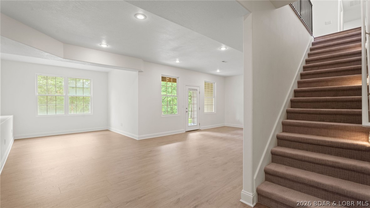 Kays Point #1 - Residential