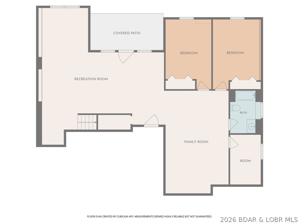 Kays Point #1 - Residential