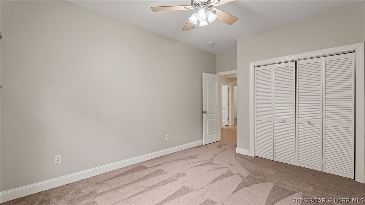 Kays Point #1 - Residential