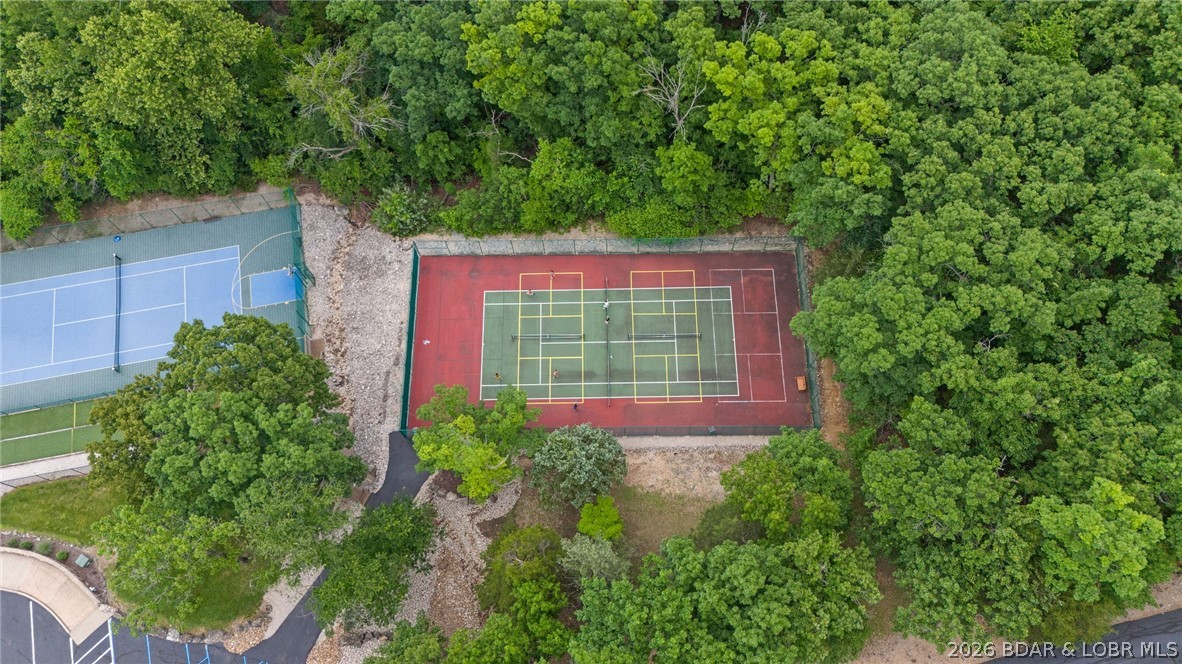 Kays Point #1 - Residential