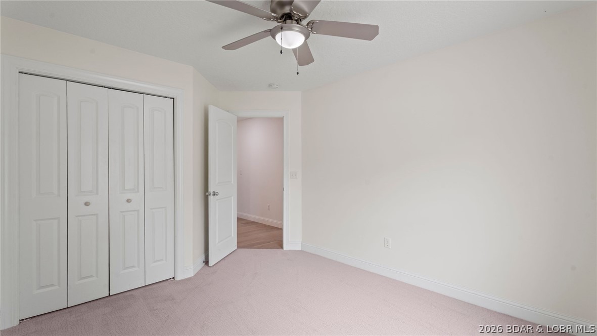Kays Point #1 - Residential