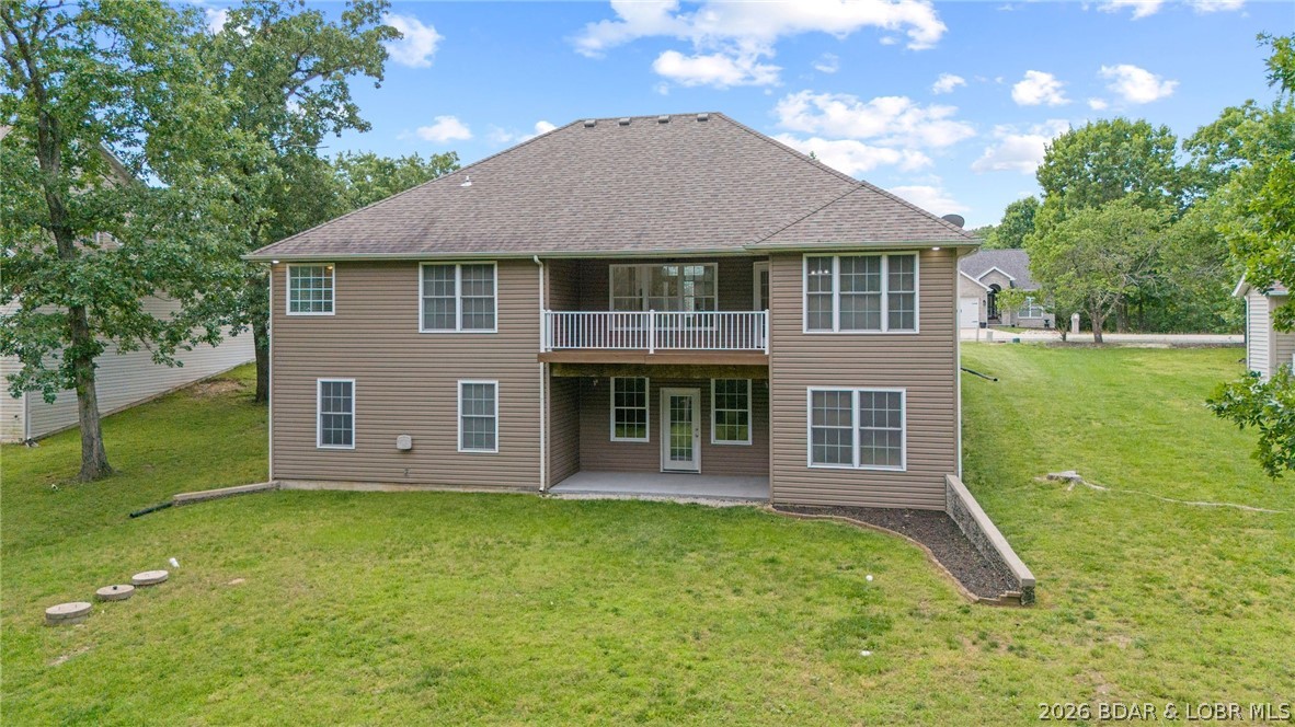 Kays Point #1 - Residential