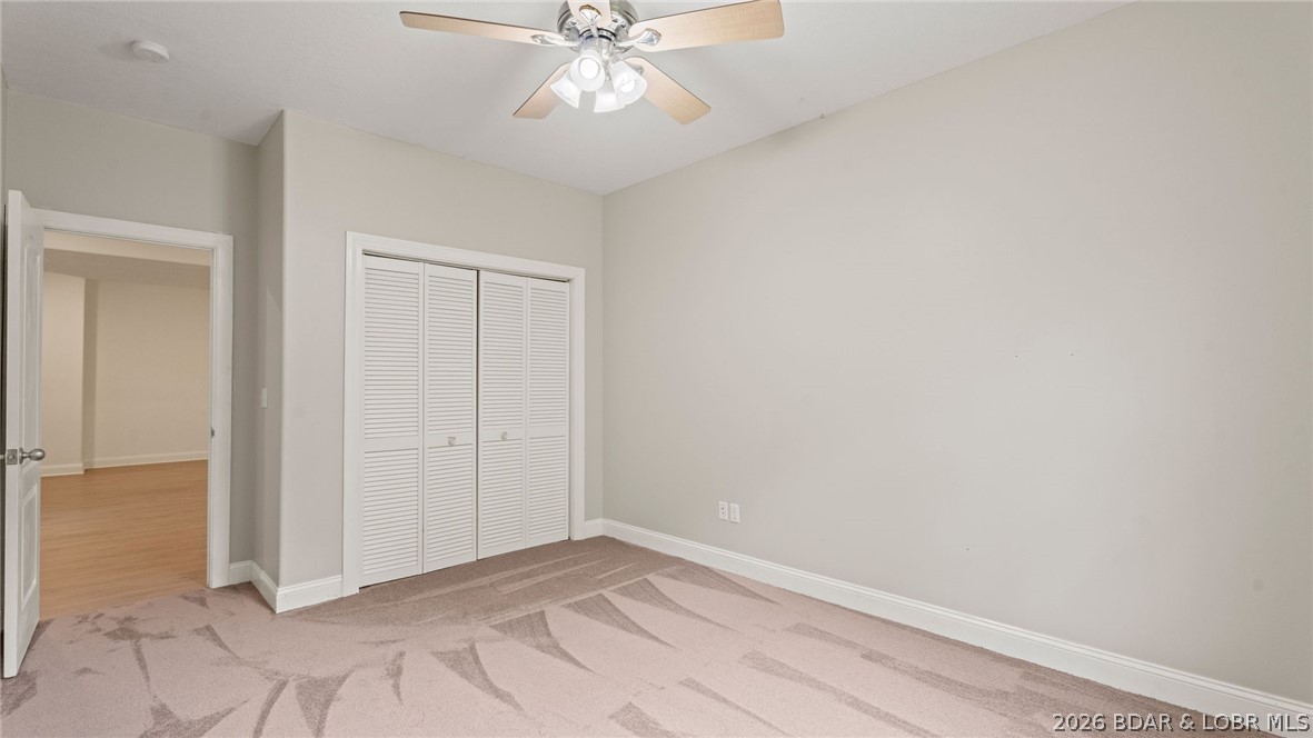 Kays Point #1 - Residential