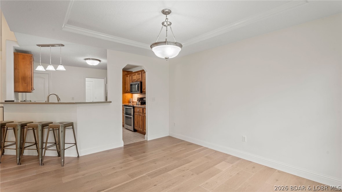 Kays Point #1 - Residential