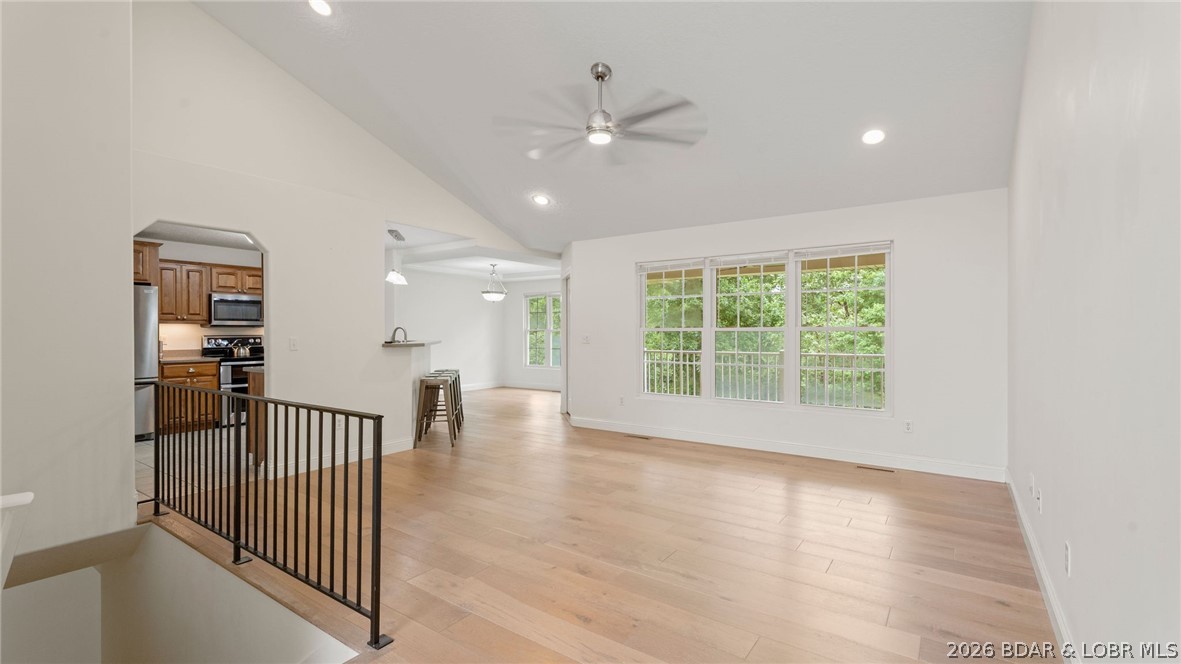 Kays Point #1 - Residential