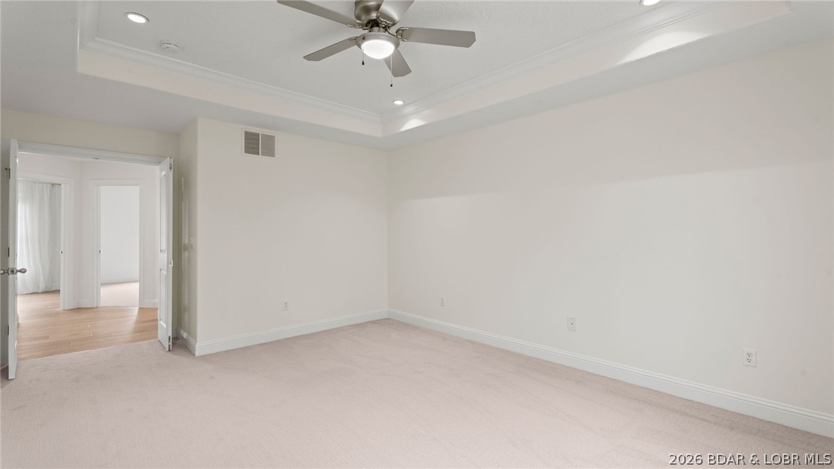 Kays Point #1 - Residential