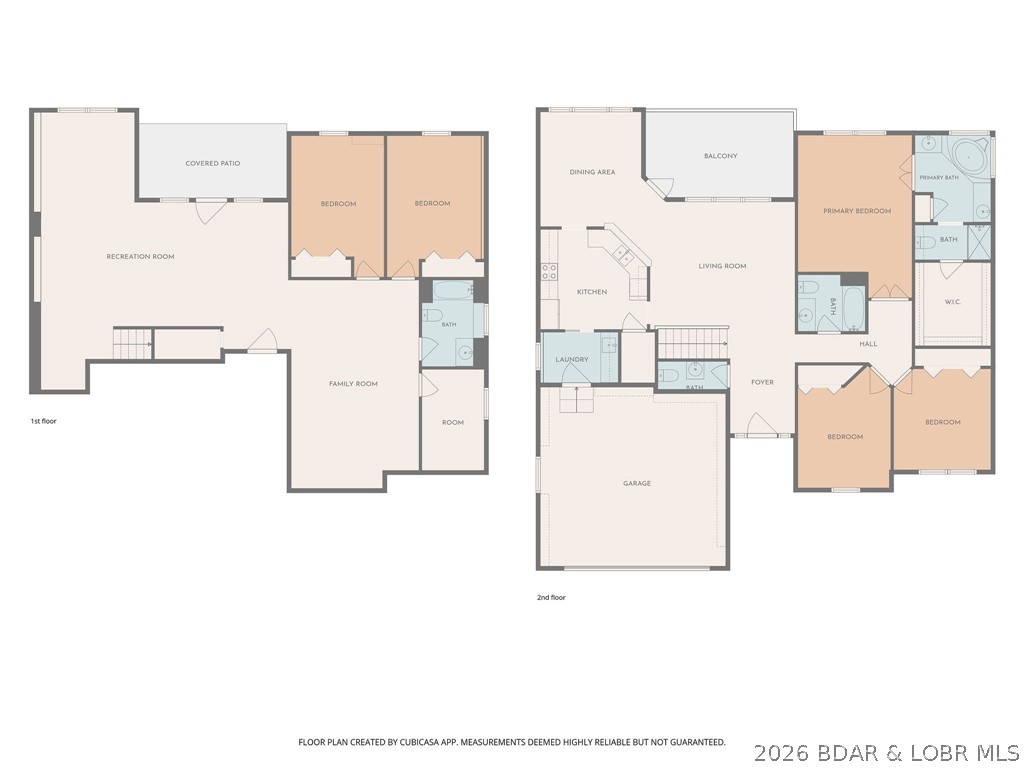 Kays Point #1 - Residential