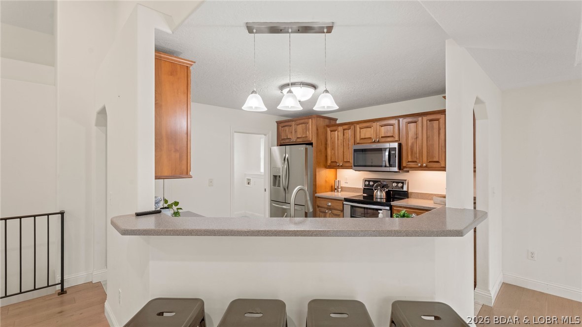 Kays Point #1 - Residential