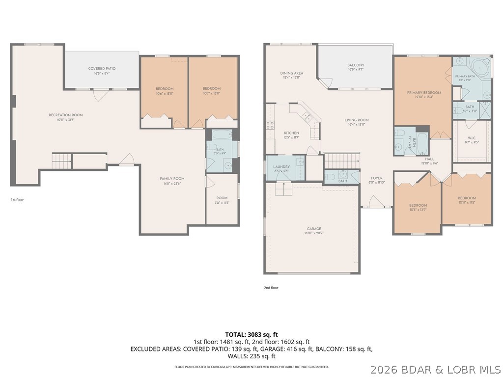 Kays Point #1 - Residential