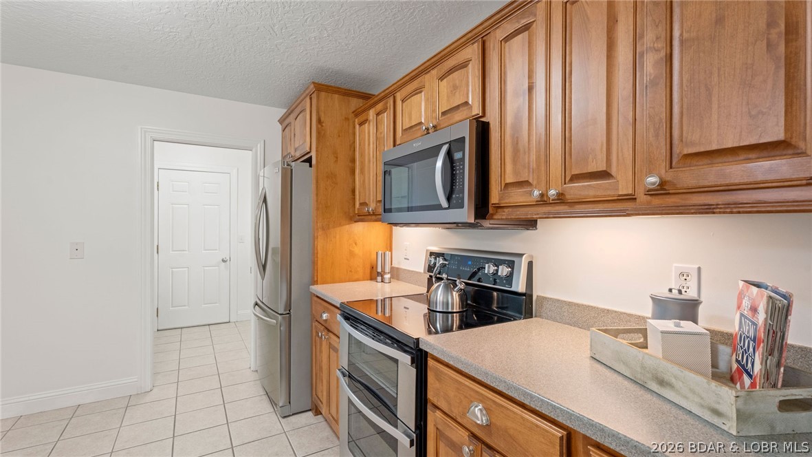 Kays Point #1 - Residential