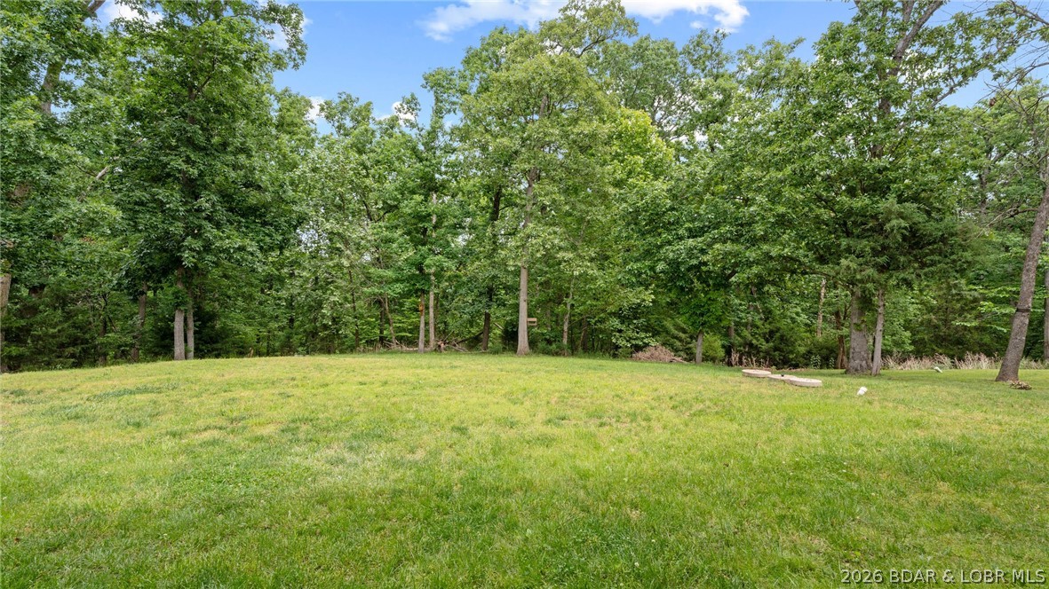 Kays Point #1 - Residential