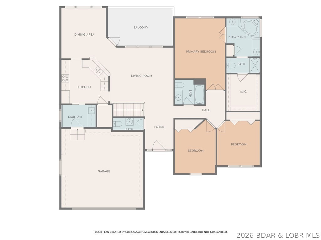 Kays Point #1 - Residential