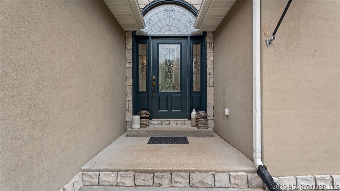 Kays Point #1 - Residential