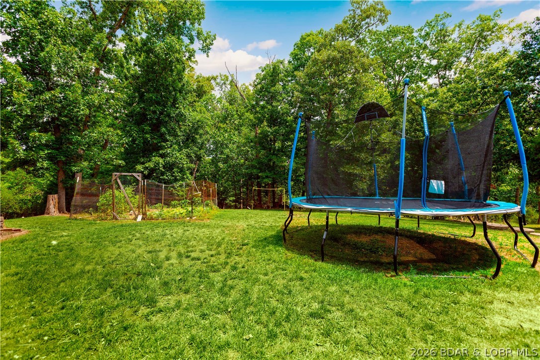 Kays Point #1 - Residential