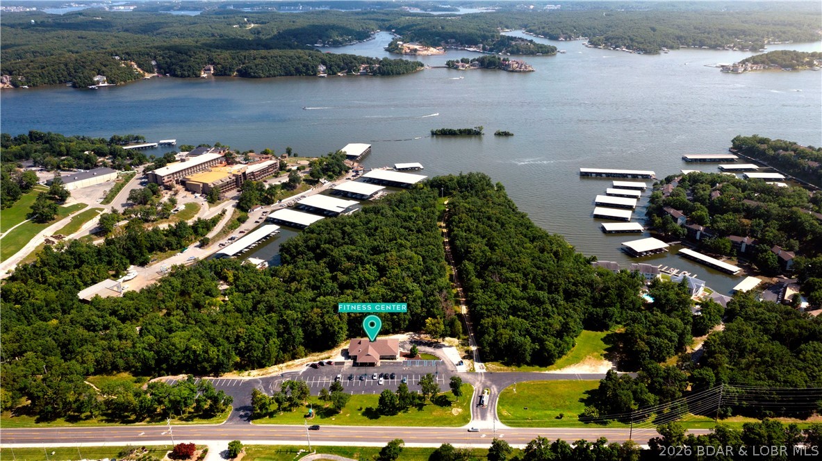 Kays Point #1 - Residential