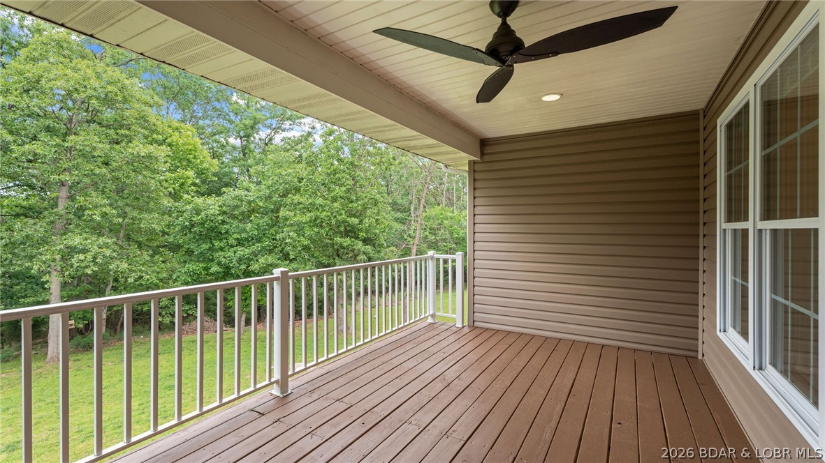 Kays Point #1 - Residential
