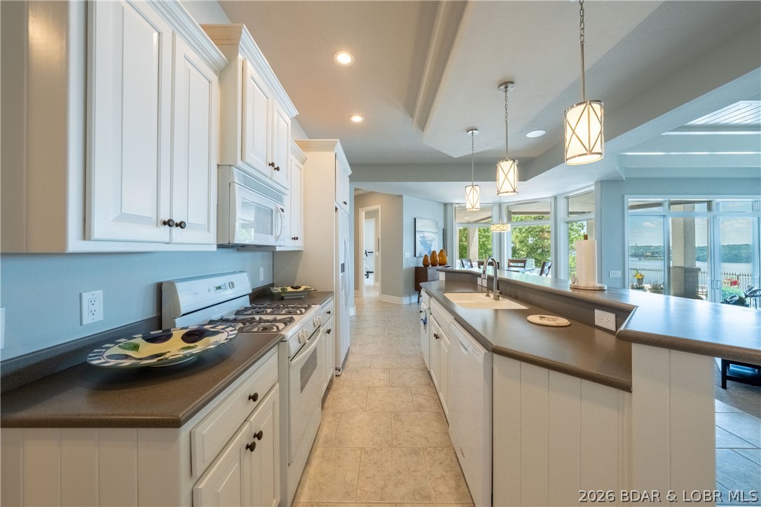 Cedar Crest - Residential