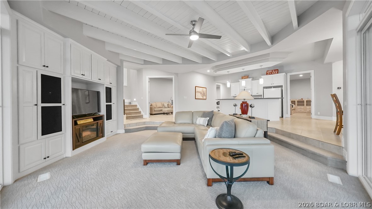 Cedar Crest - Residential