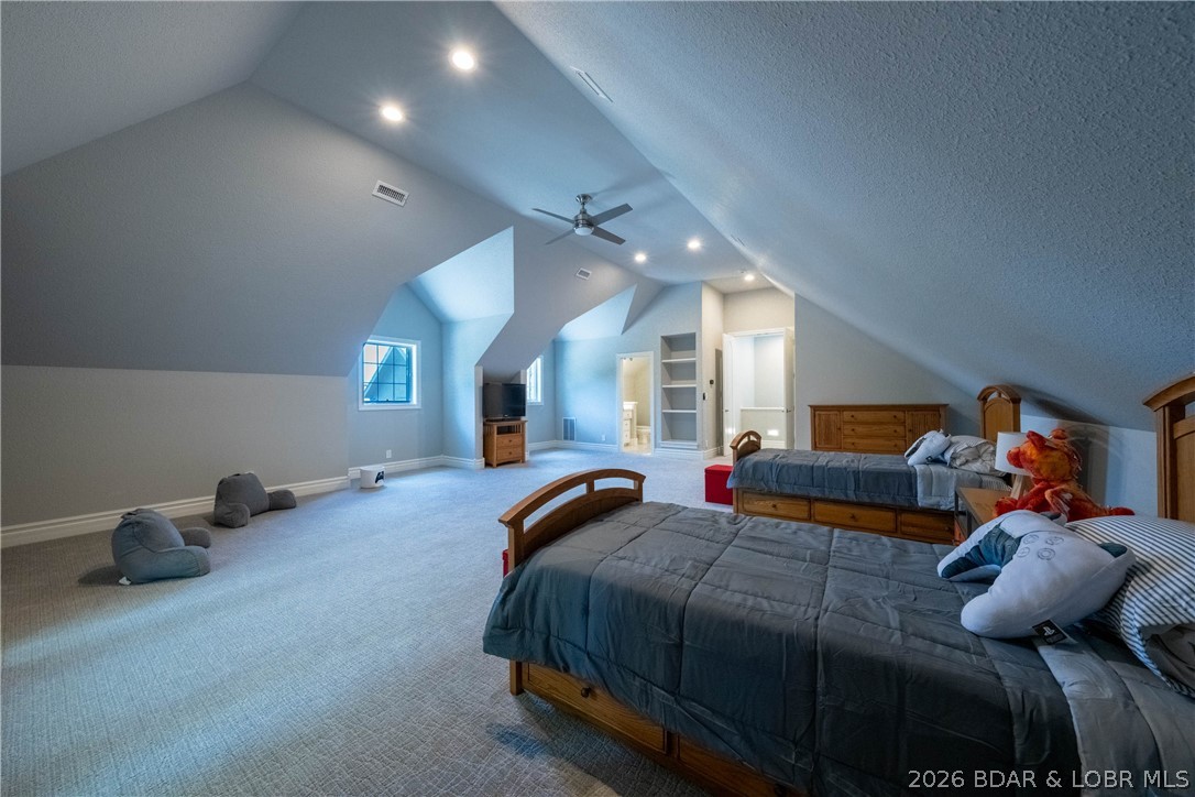 Cedar Crest - Residential