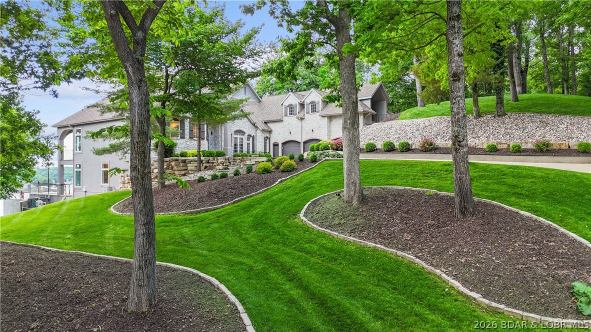 Cedar Crest - Residential