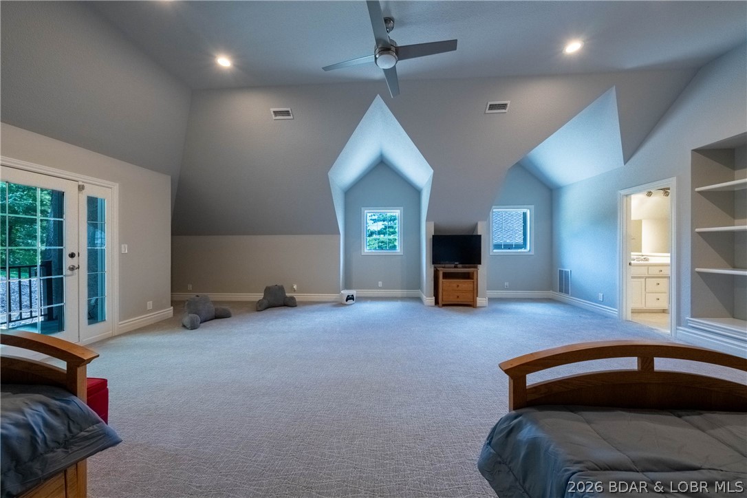 Cedar Crest - Residential