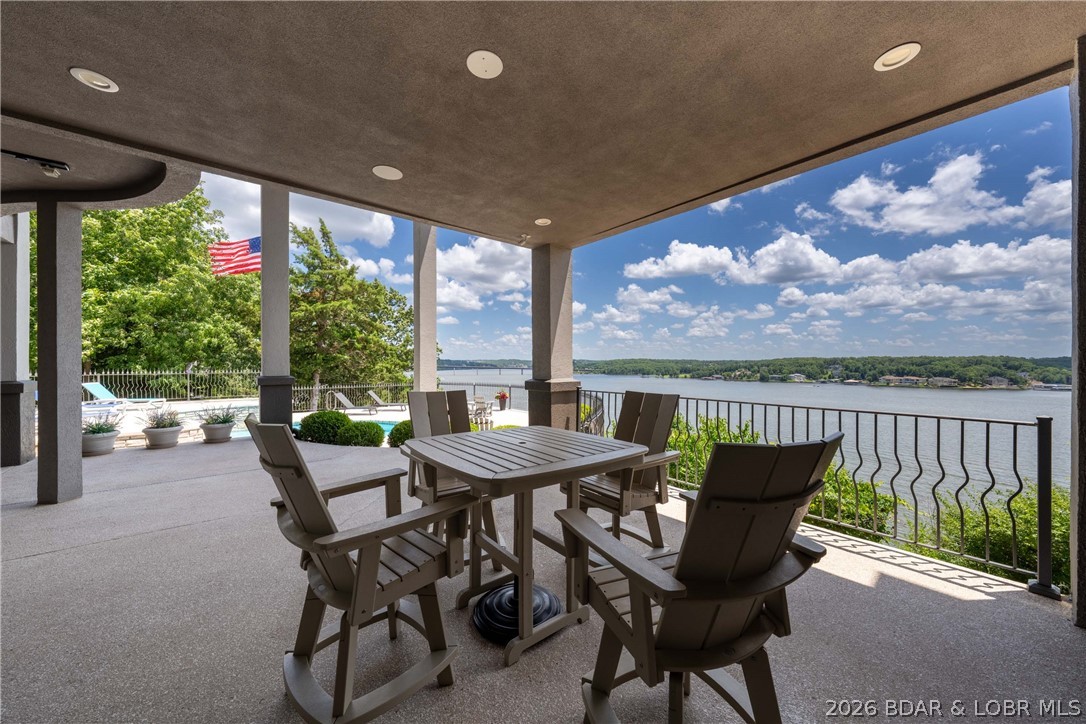 Cedar Crest - Residential