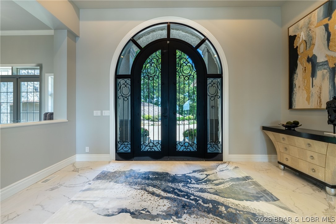 Cedar Crest - Residential