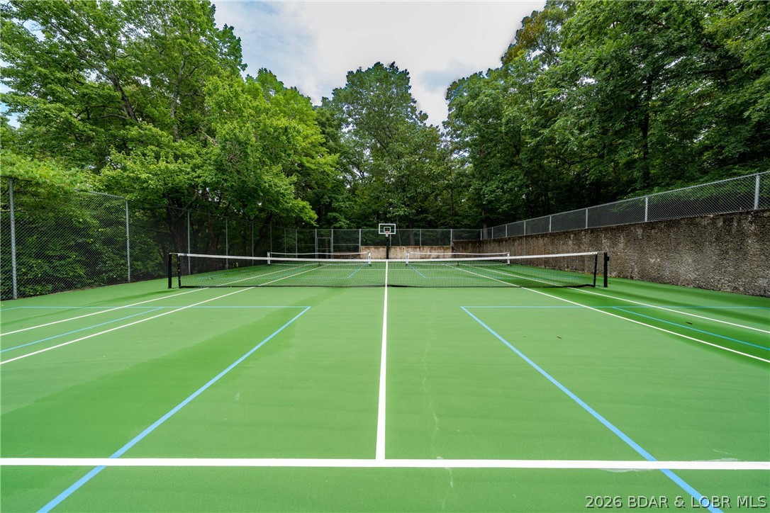 Cedar Crest - Residential