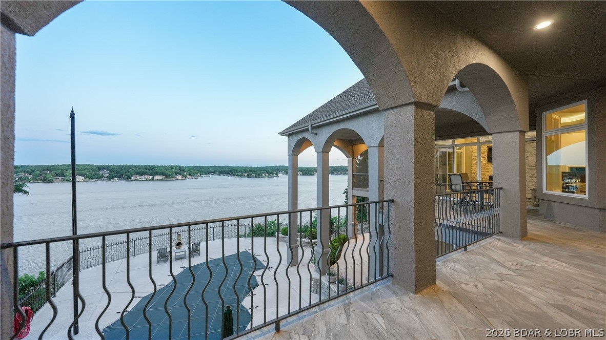 Cedar Crest - Residential