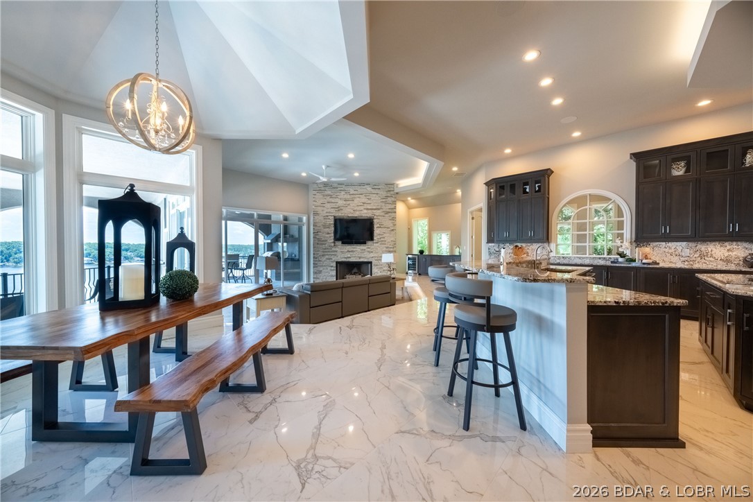 Cedar Crest - Residential