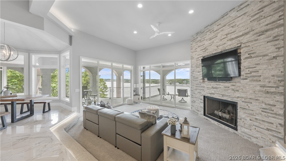 Cedar Crest - Residential