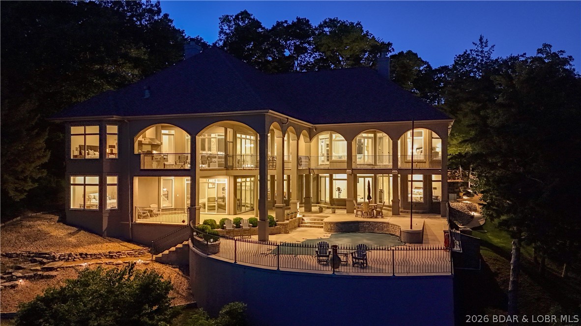 Cedar Crest - Residential