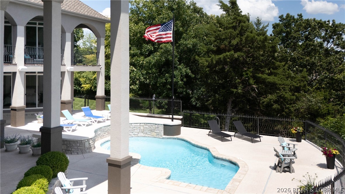 Cedar Crest - Residential