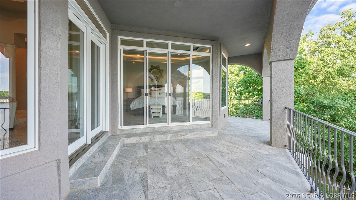 Cedar Crest - Residential